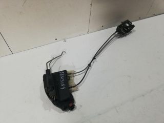 bontott HYUNDAI ELANTRA Jobb első Ajtózár