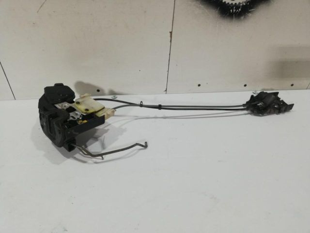 bontott HYUNDAI ELANTRA Jobb első Ajtózár