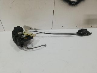 bontott HYUNDAI ELANTRA Jobb első Ajtózár