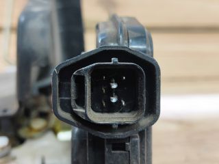 bontott HYUNDAI ELANTRA Jobb első Ajtózár