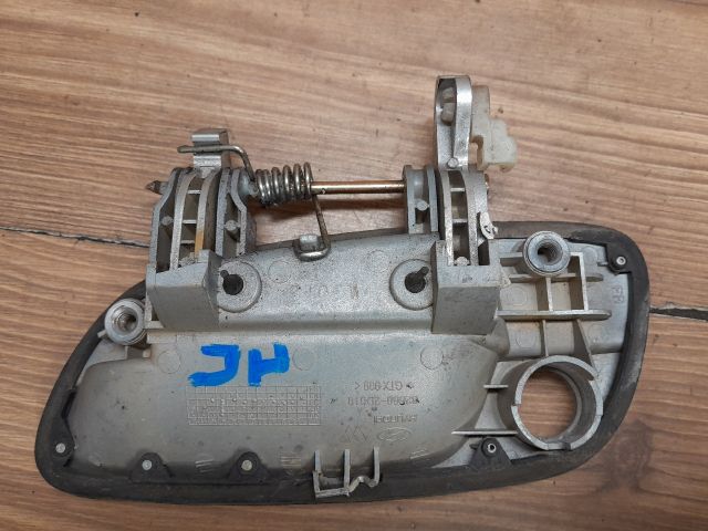 bontott HYUNDAI ELANTRA Jobb első Külső Kilincs