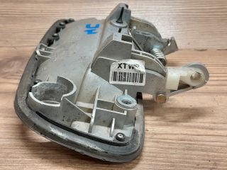 bontott HYUNDAI ELANTRA Jobb első Külső Kilincs