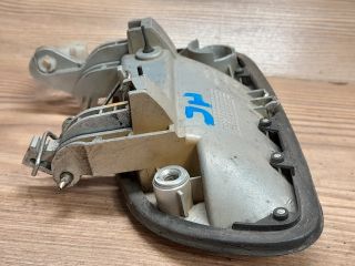 bontott HYUNDAI ELANTRA Jobb első Külső Kilincs