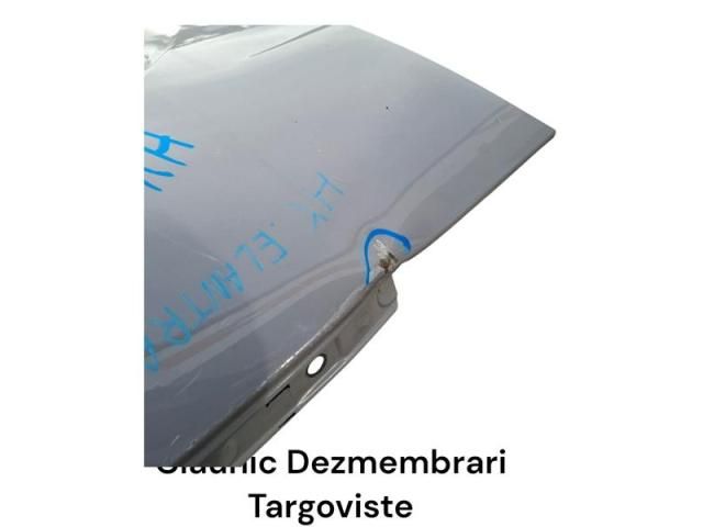 bontott HYUNDAI ELANTRA Jobb első Sárvédő