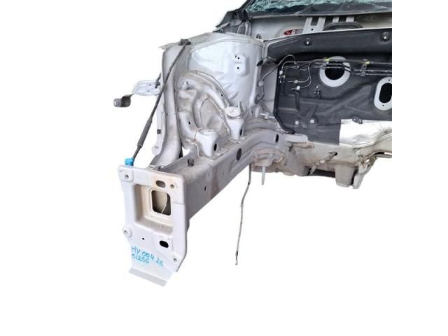 bontott HYUNDAI ELANTRA Jobb első Ütközéscsillapító