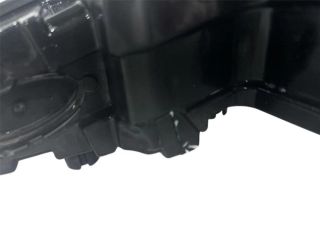 bontott HYUNDAI ELANTRA Jobb Fényszóró