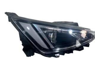 bontott HYUNDAI ELANTRA Jobb Fényszóró