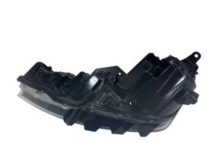 bontott HYUNDAI ELANTRA Jobb Fényszóró