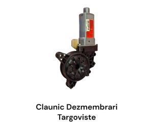 bontott HYUNDAI ELANTRA Jobb hátsó Ablakemelő Motor