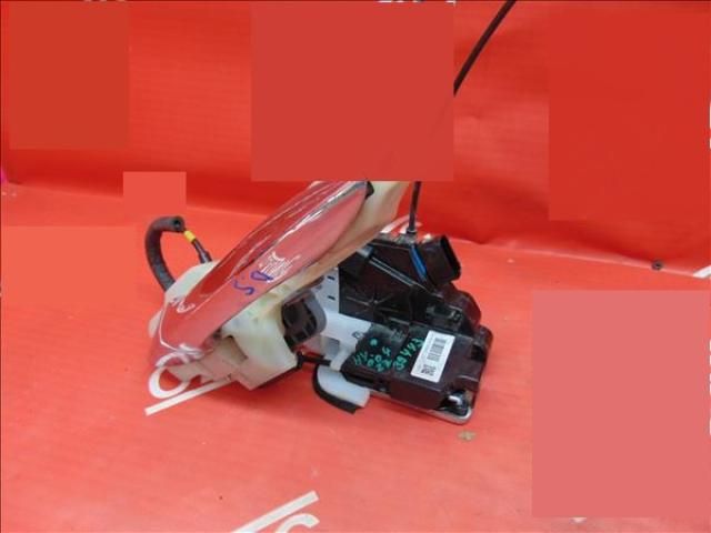 bontott HYUNDAI ELANTRA Jobb hátsó Ajtózár