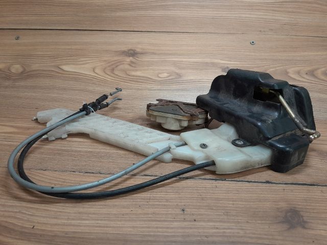 bontott HYUNDAI ELANTRA Jobb hátsó Ajtózár