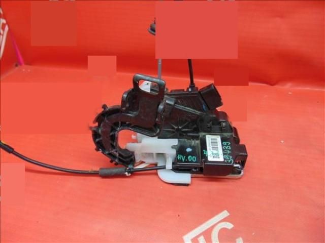 bontott HYUNDAI ELANTRA Jobb hátsó Ajtózár