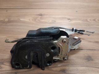 bontott HYUNDAI ELANTRA Jobb hátsó Ajtózár