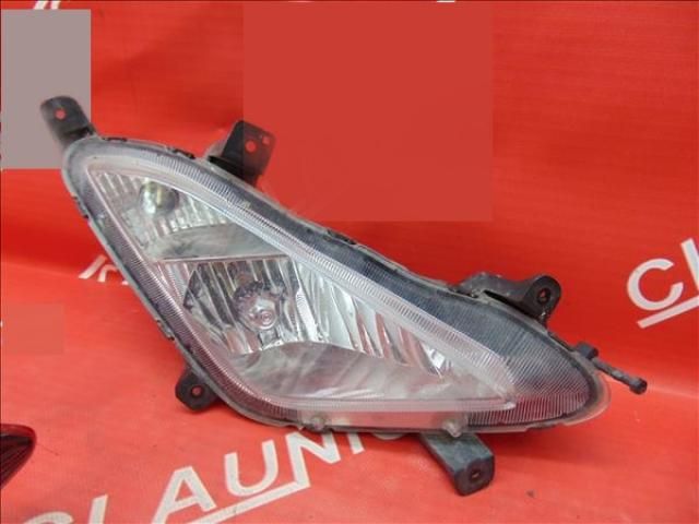 bontott HYUNDAI ELANTRA Jobb Ködfényszóró