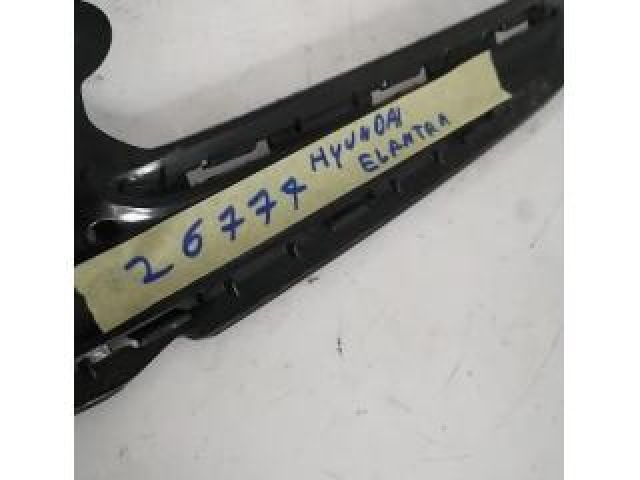 bontott HYUNDAI ELANTRA Jobb Ködlámpa Rács