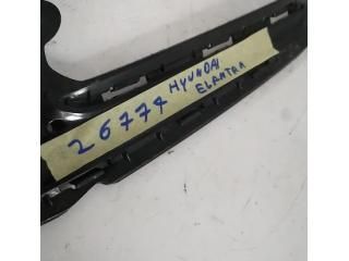 bontott HYUNDAI ELANTRA Jobb Ködlámpa Rács