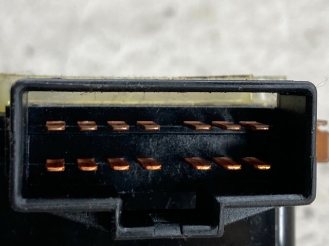 bontott HYUNDAI ELANTRA Jobb Kormánykapcsoló Ablaktörlő