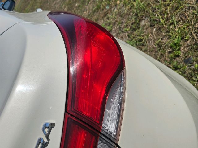 bontott HYUNDAI ELANTRA Jobb Külső Hátsó Lámpa