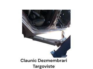 bontott HYUNDAI ELANTRA Jobb Küszöb