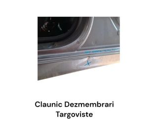 bontott HYUNDAI ELANTRA Jobb Küszöb