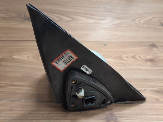 bontott HYUNDAI ELANTRA Jobb Visszapillantó Tükör (Elektromos)