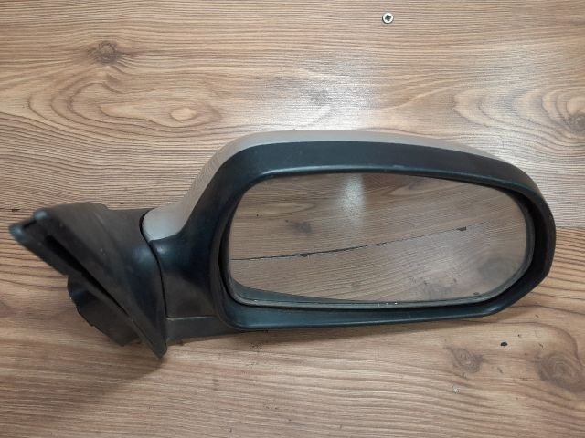 bontott HYUNDAI ELANTRA Jobb Visszapillantó Tükör (Elektromos)
