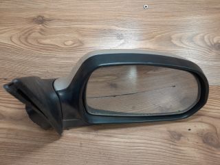 bontott HYUNDAI ELANTRA Jobb Visszapillantó Tükör (Elektromos)