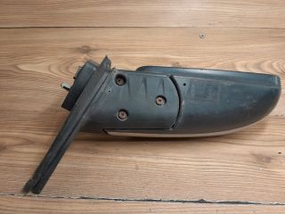 bontott HYUNDAI ELANTRA Jobb Visszapillantó Tükör (Elektromos)