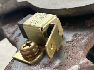 bontott HYUNDAI ELANTRA Kézifék Kar