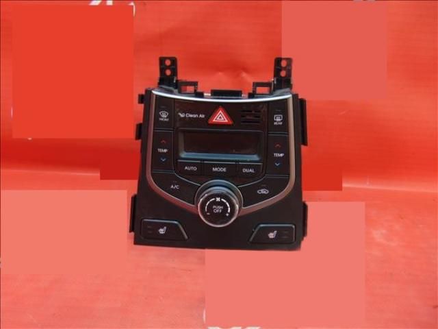 bontott HYUNDAI ELANTRA Klíma Kapcsoló