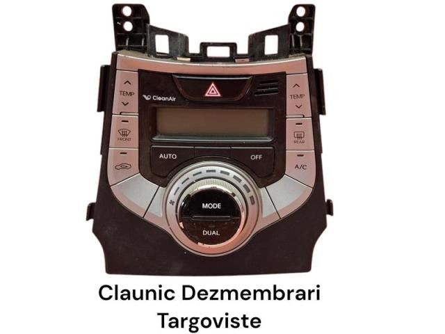 bontott HYUNDAI ELANTRA Klíma Kapcsoló