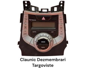 bontott HYUNDAI ELANTRA Klíma Kapcsoló