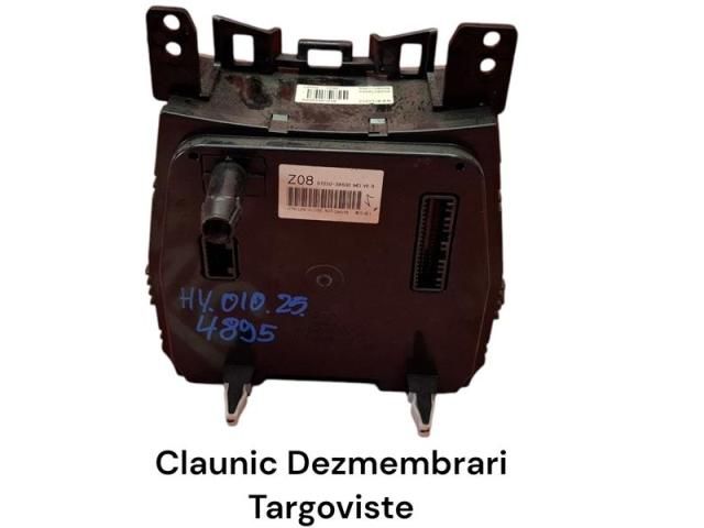 bontott HYUNDAI ELANTRA Klíma Kapcsoló