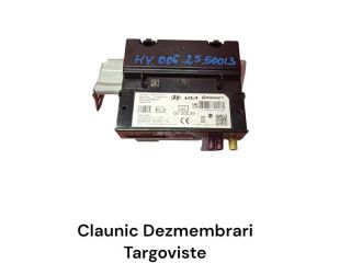 bontott HYUNDAI ELANTRA Komfort Elektronika