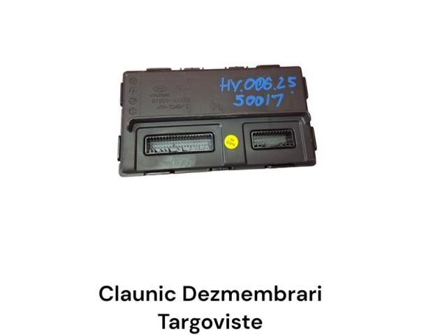 bontott HYUNDAI ELANTRA Komfort Elektronika