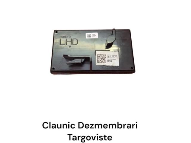 bontott HYUNDAI ELANTRA Komfort Elektronika