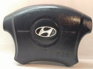 bontott HYUNDAI ELANTRA Kormánylégzsák