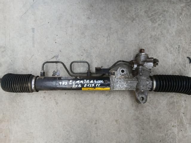 bontott HYUNDAI ELANTRA Kormánymű Szervós