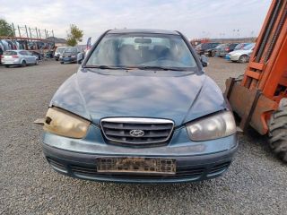 bontott HYUNDAI ELANTRA Kormánymű Szervós