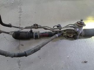 bontott HYUNDAI ELANTRA Kormánymű Szervós