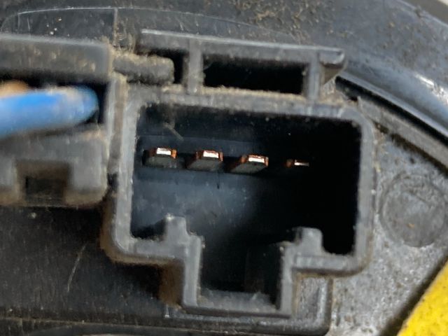 bontott HYUNDAI ELANTRA Légzsák Átvezető Szalagkábel