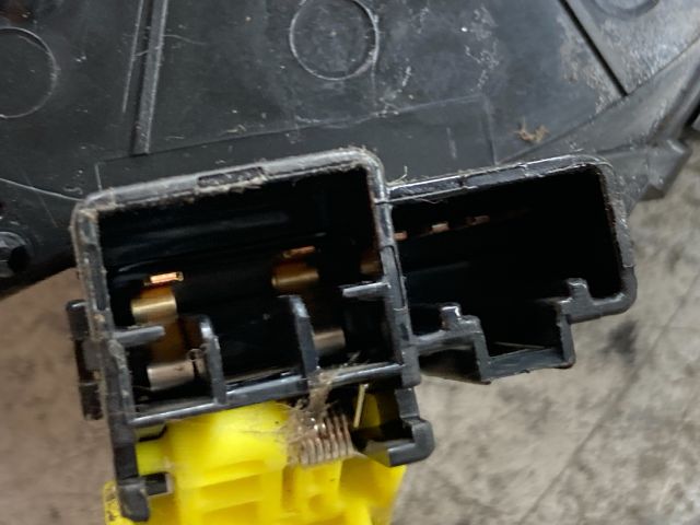 bontott HYUNDAI ELANTRA Légzsák Átvezető Szalagkábel