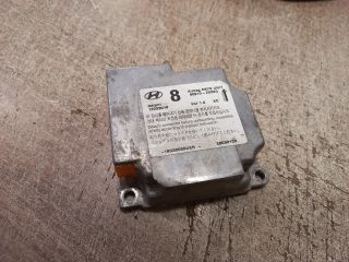 bontott HYUNDAI ELANTRA Légzsák Elektronika
