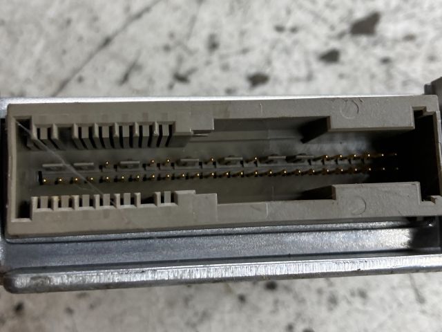 bontott HYUNDAI ELANTRA Légzsák Elektronika