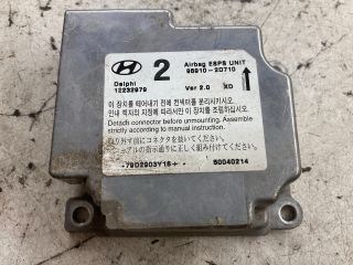 bontott HYUNDAI ELANTRA Légzsák Elektronika