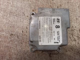 bontott HYUNDAI ELANTRA Légzsák Elektronika