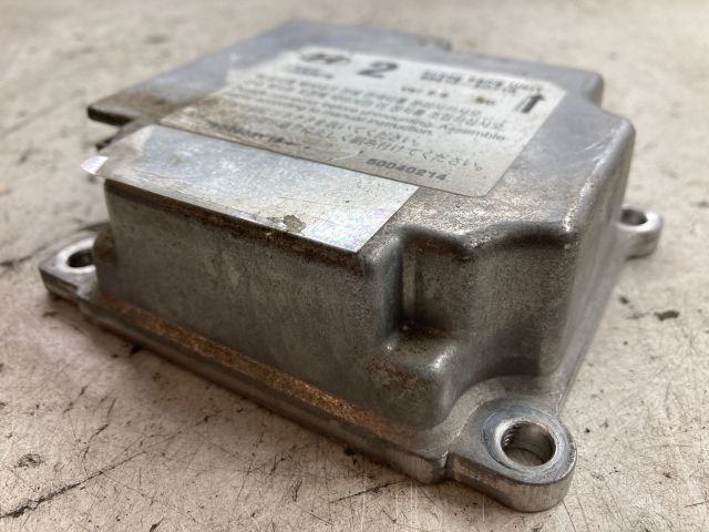 bontott HYUNDAI ELANTRA Légzsák Elektronika