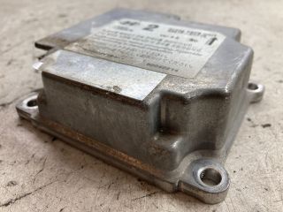 bontott HYUNDAI ELANTRA Légzsák Elektronika