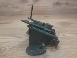 bontott HYUNDAI ELANTRA Motorháztető Zárszerkezet