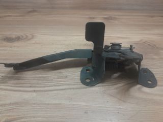 bontott HYUNDAI ELANTRA Motorháztető Zárszerkezet